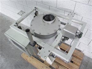 ARBO KDA-DV/35 gravimetrischer Vibrationsdosierer