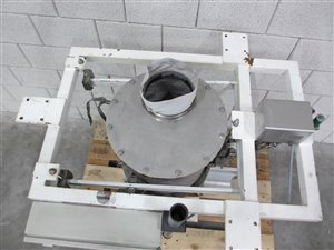 ARBO KDA-DV/35 gravimetrischer Vibrationsdosierer