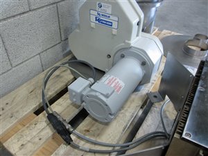K-Tron K2M-T35/DR Doppelschnecken-Dosierer