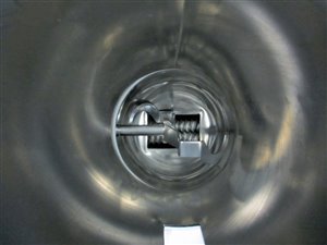 K-Tron K2M-T35/DR Doppelschnecken-Dosierer