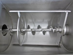 Gericke GAC 232 Schneckendosierer