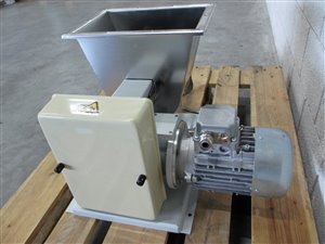 K-Tron Soder S200 Dosiergerät
