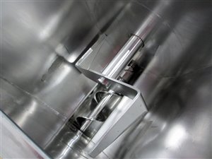 K-Tron Soder S200 Dosiergerät