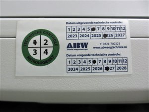 Mettler-Toledo XPE603S Präzisionswaage
