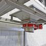 IBC Entleerstation