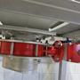 IBC Entleerstation