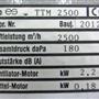 Staubfilter