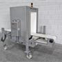 Metalldetektor
