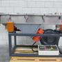 Siebmaschine
