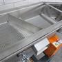 Siebmaschine