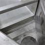 Siebmaschine