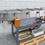 Siebmaschine