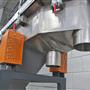 Siebmaschine