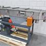 Siebmaschine
