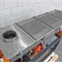 Siebmaschine