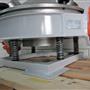 Siebmaschine
