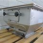 Siebmaschine