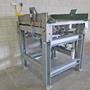 IBC Entleerstation