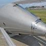 Edelstahl Silo